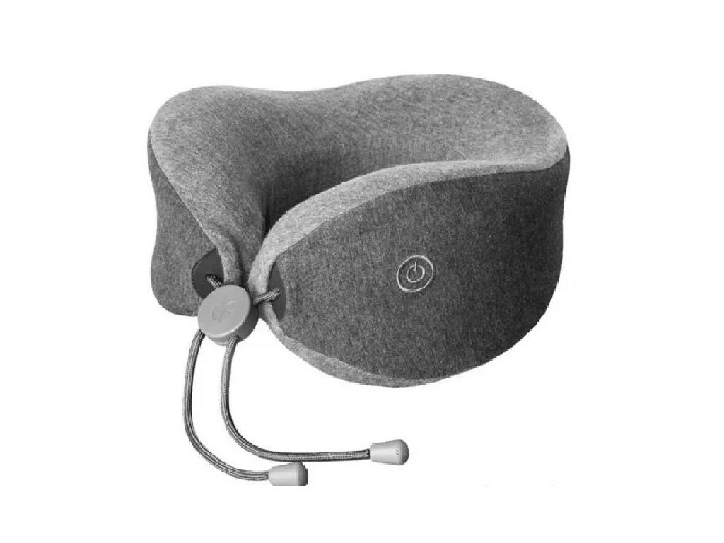 Массажная подушка Xiaomi LeFan Massage Sleep Neck Pillow LR-S100 (LF-TJ001)