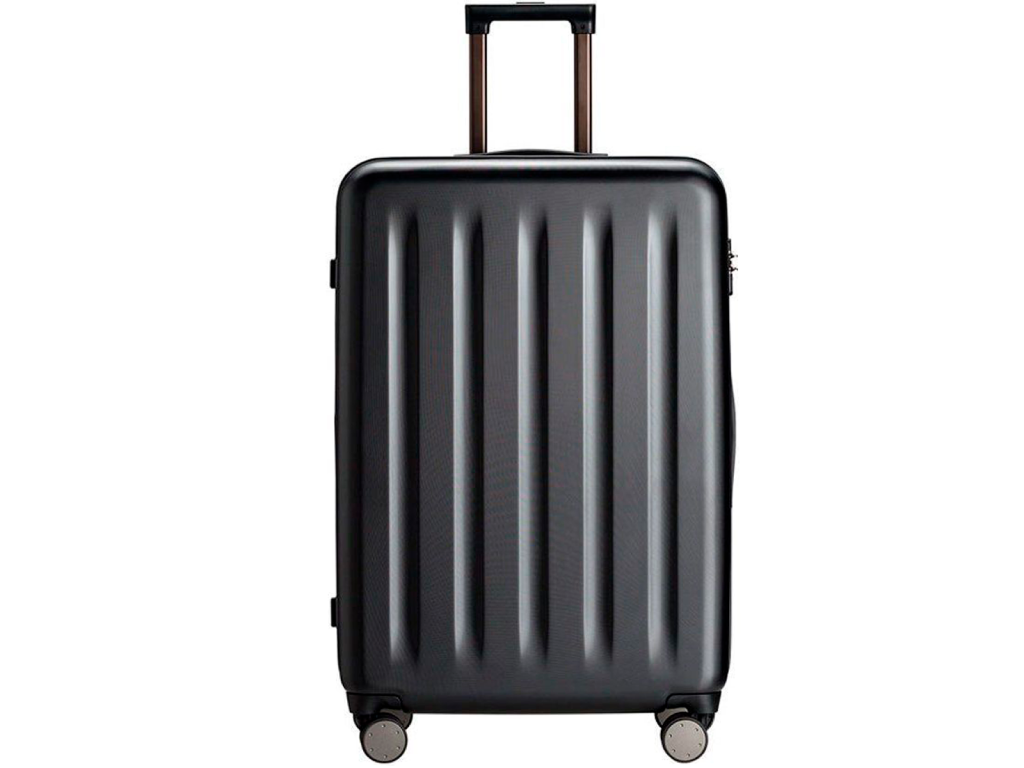 Чемодан Xiaomi 90 points 28" (Black)