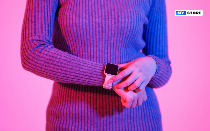 Компания Apple придумала способ продлить время автономной работы «яблочных» часов.