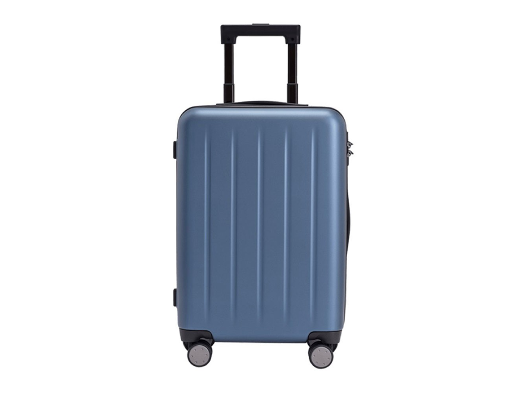 Чемодан Xiaomi 90 Points Travel 1A 26" Blue