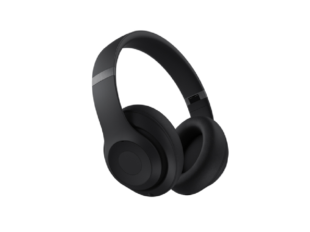 Беспроводные наушники Beats Studio Pro Black, черный