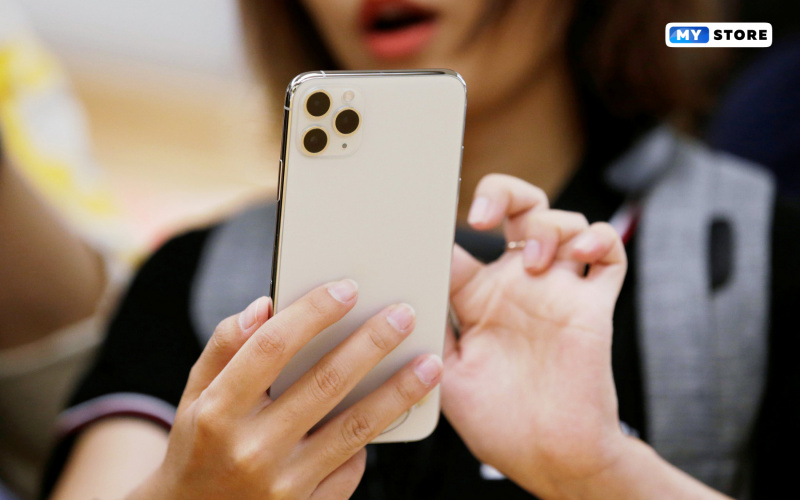  iPhone не видит сеть: настройки и сбои iOS