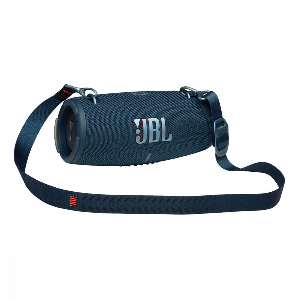 Беспроводная акустика JBL Xtreme-3 Blue