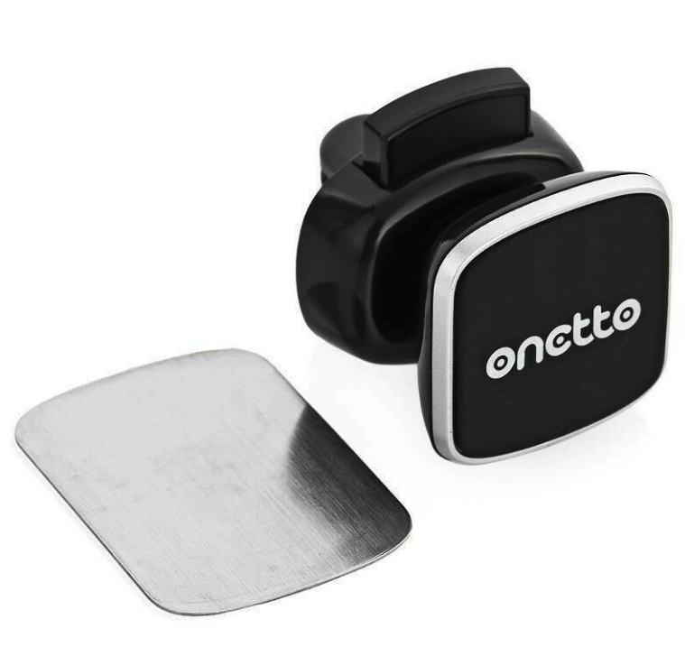 Держатель автомобильный Onetto Air Vent Mount One Touch Mini в воздуховод