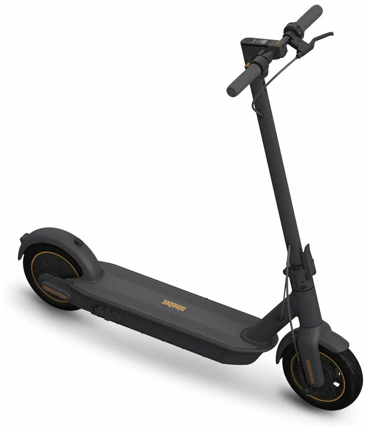 Электросамокат Ninebot KickScooter G30