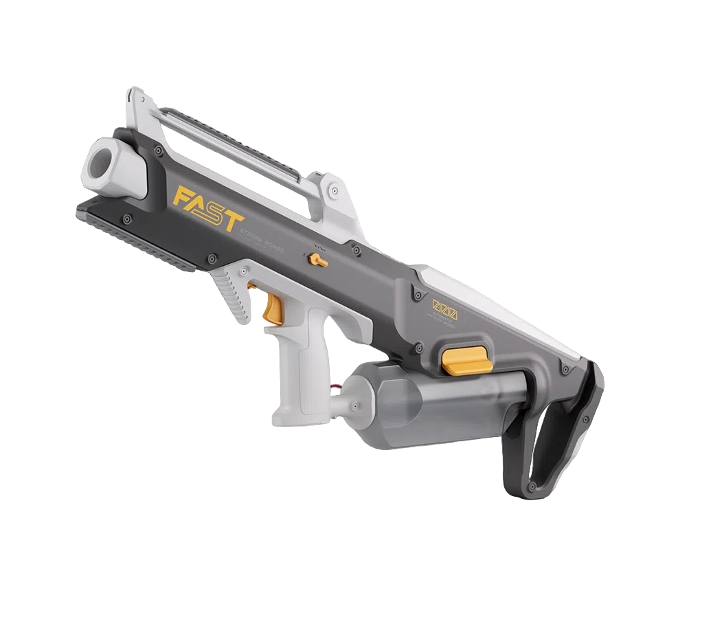 Водный пистолет Lehui Toys Water Pistol