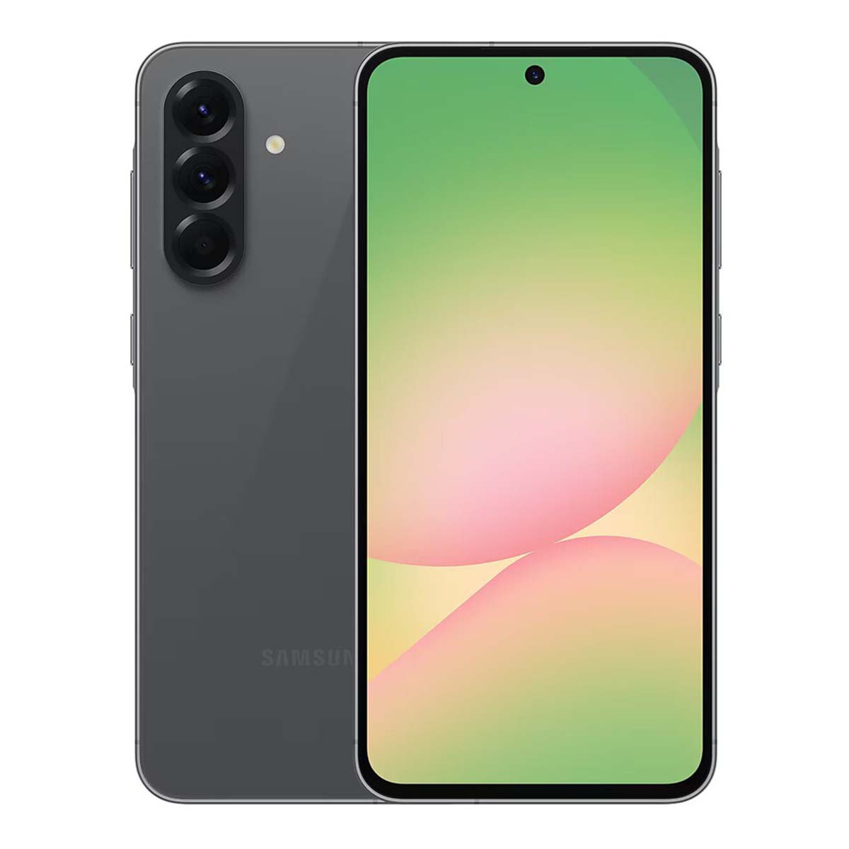 Samsung Galaxy A56 5G (2025) 8/128Gb Graphite, графитовый