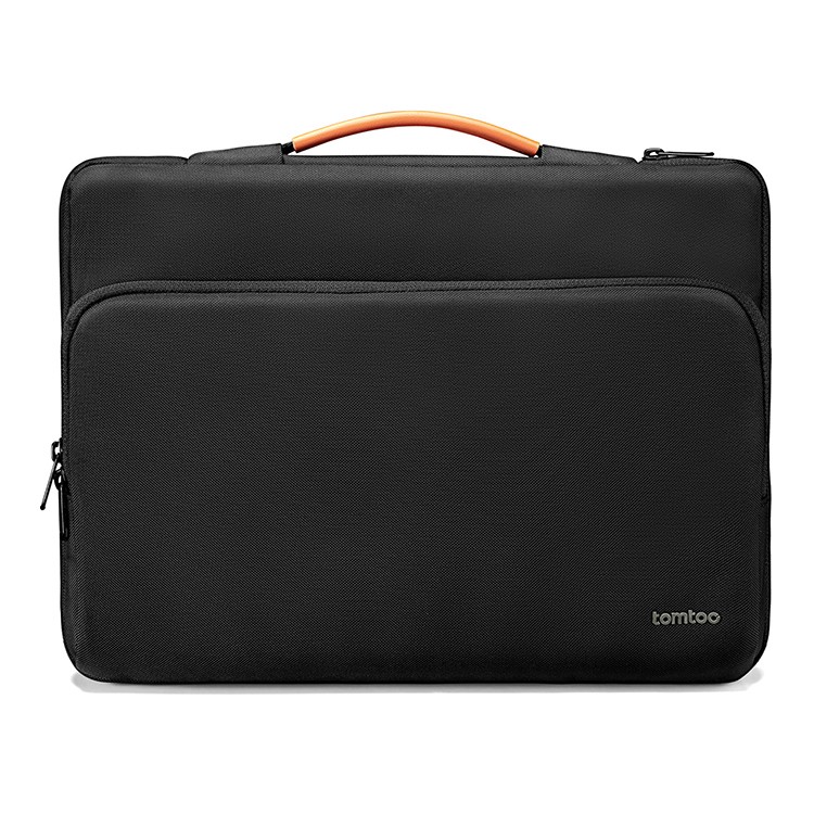 Чехол-сумка Tomtoc Defender Laptop Handbag A14 для Macbook Pro/Air 13-14", черный