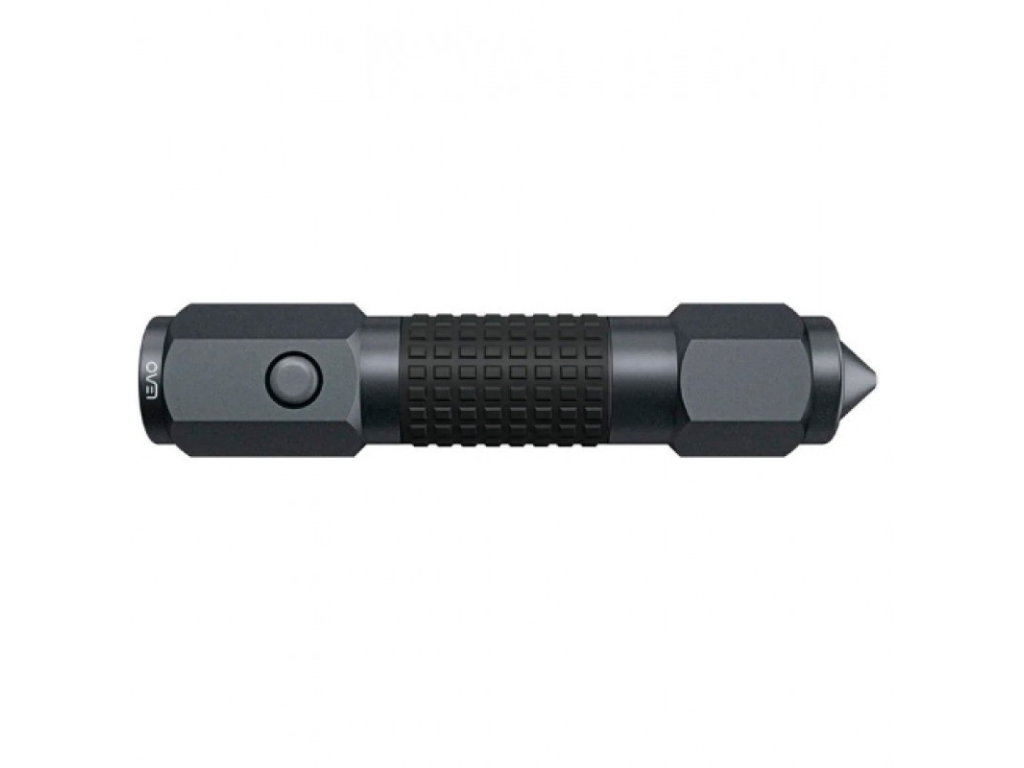 Фонарик светодиодный Xiaomi LEAO Portable CREE XP (чёрный)