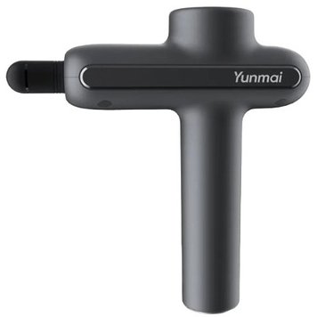 Перкуссионный массажный пистолет Xiaomi Yunmai YMFG-B563 Pro EU