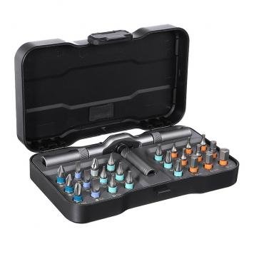 Набор отверток Xiaomi AtuMan Duka RS1 24 in 1 Screwdriver Set