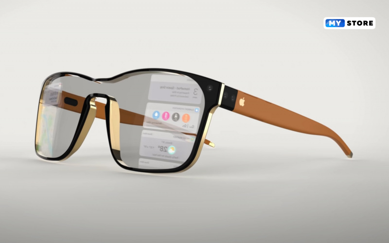 Apple показала AR-гарнитуру на закрытой презентации боссам компании. Она работает, но может оказаться убыточной