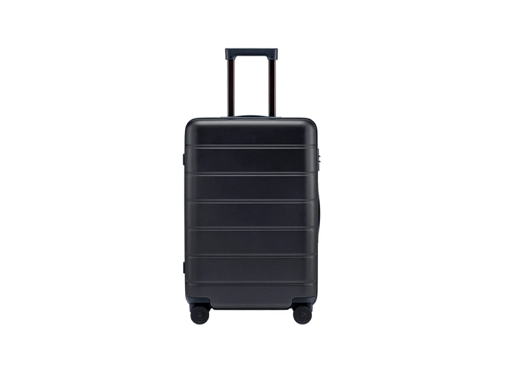 Чемодан Xiaomi Mi Suitcase Series 24" Black (LXX03RM)