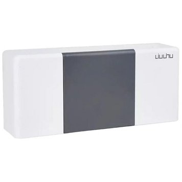 Дезинфицирующий держатель для зубных щеток Xiaomi Liulinu Sterilization Toothbrush Holder (LSZWD01W)