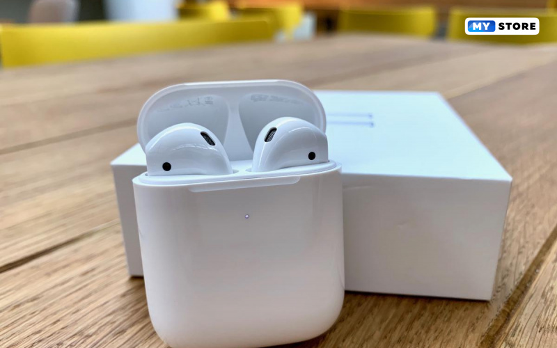 Как проверить AirPods на оригинальность: полное руководство