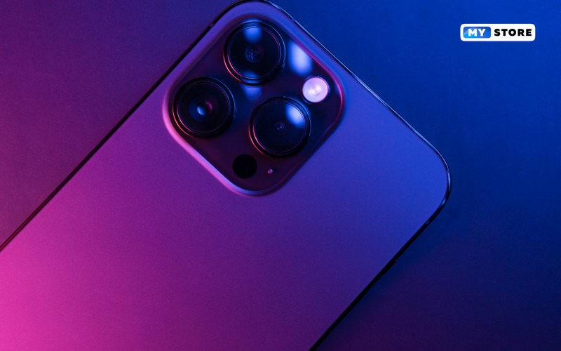 Зачем Apple нужен Wi-Fi 7 и как он изменит iPhone 15