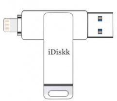 USB / Lightning Flash