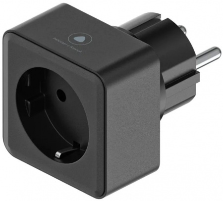 Умная розетка Яндекс.Розетка Black YNDX-0007B
