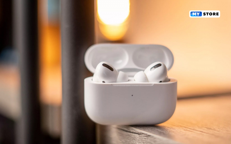 iPhone предупредит, если вы подключите поддельные AirPods