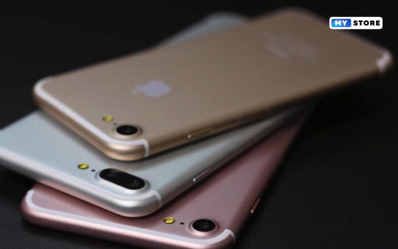 Что будет, если купить старую модель Айфона?