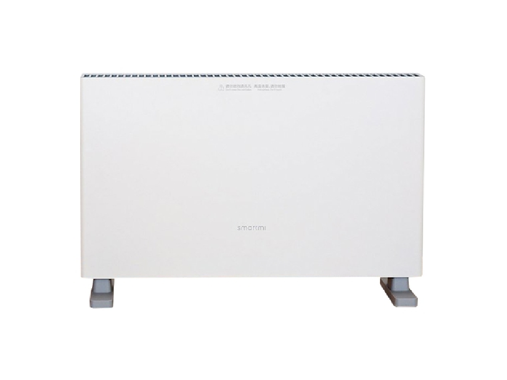 Умный обогреватель Xiaomi Smartmi Electric Heater 1S (DNQ04ZM), White