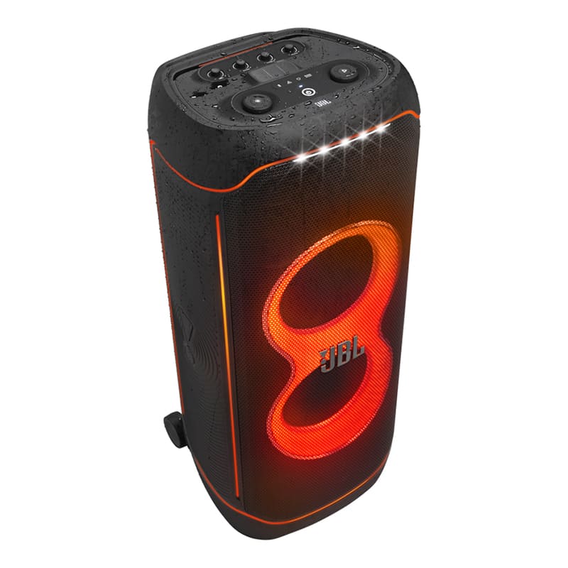 Портативная акустика JBL PartyBox 1100 Ultimate