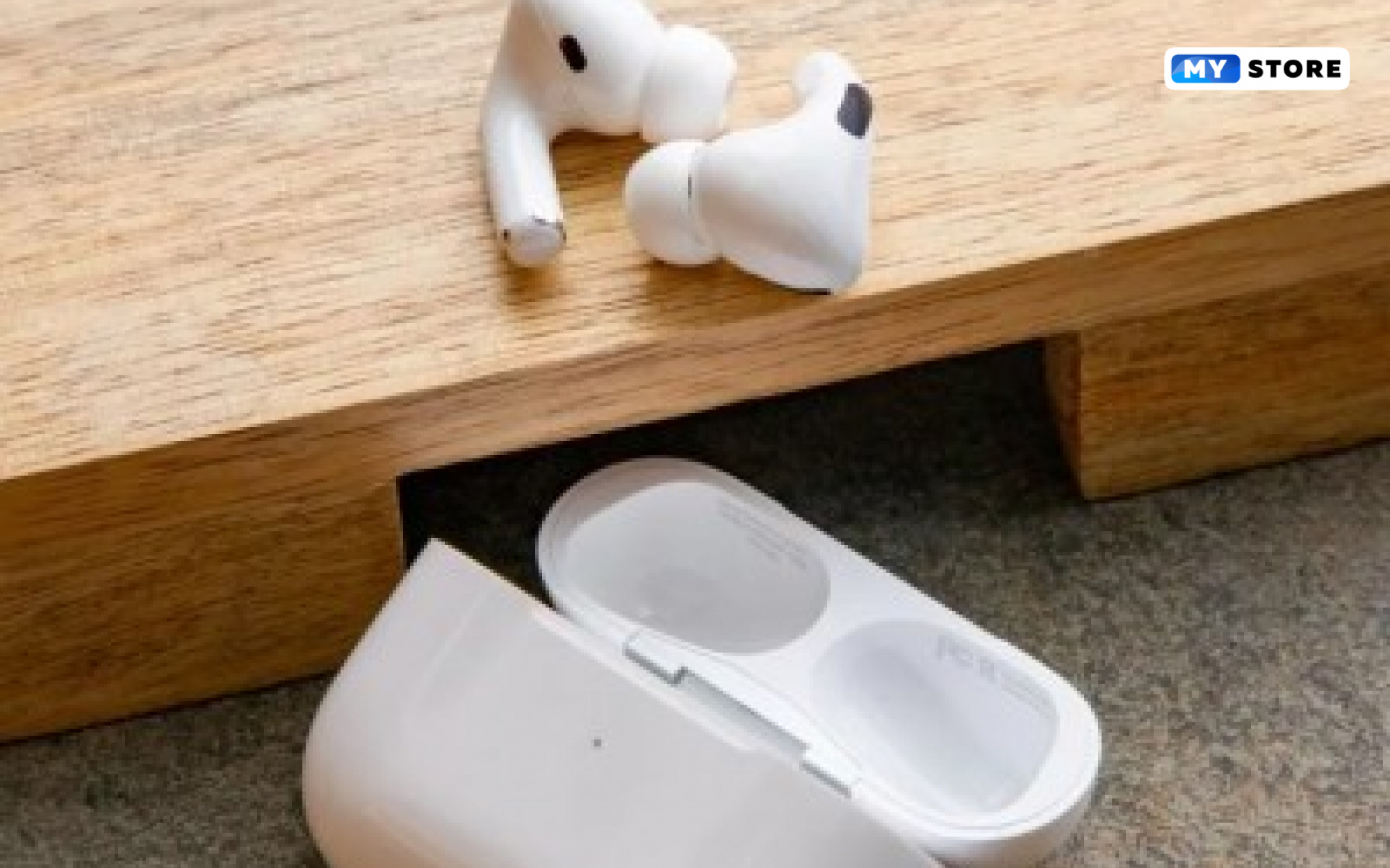Наушники AirPods Pro 2 и новый iPhone SE могут представить в апреле