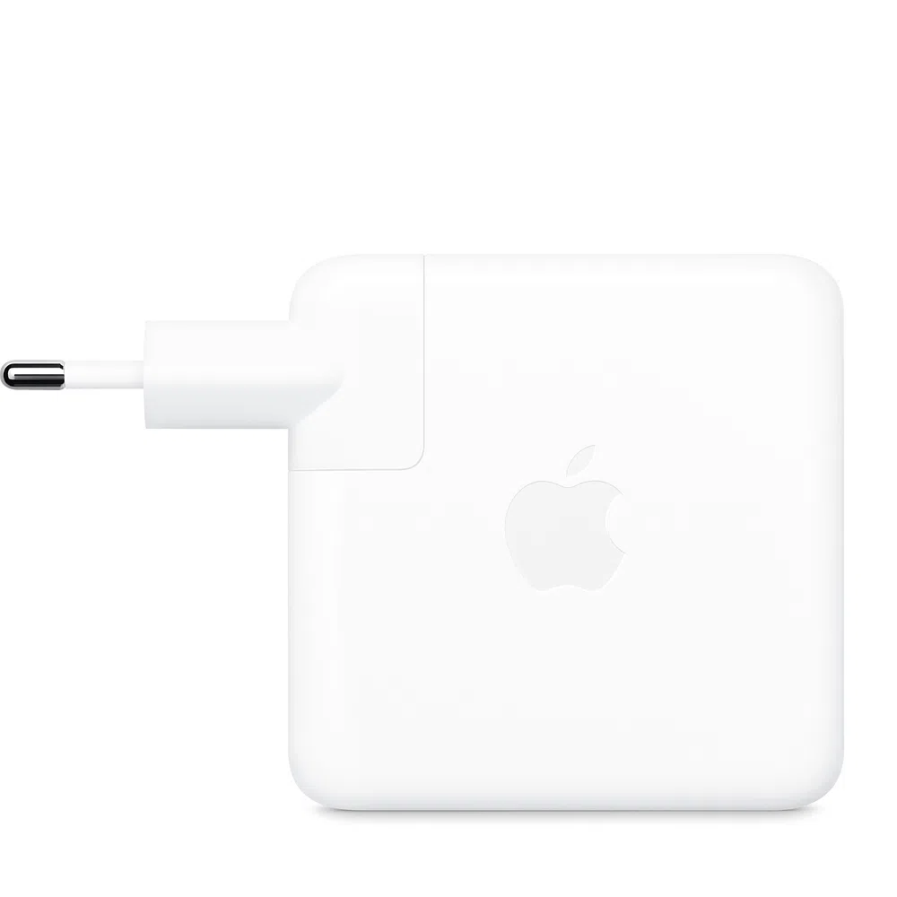 Блок питания Apple Power Adapter USB-C 61W (MNF72ZM/A)