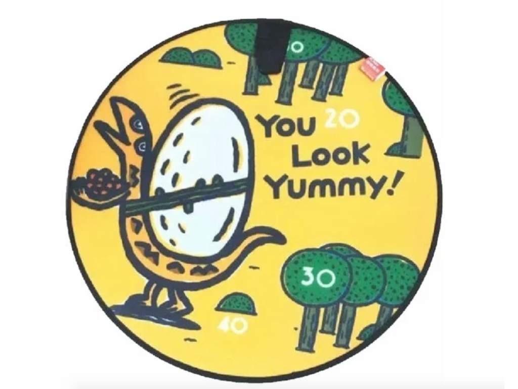 Детская головоломка с липким мячом Xiaomi Bravokids