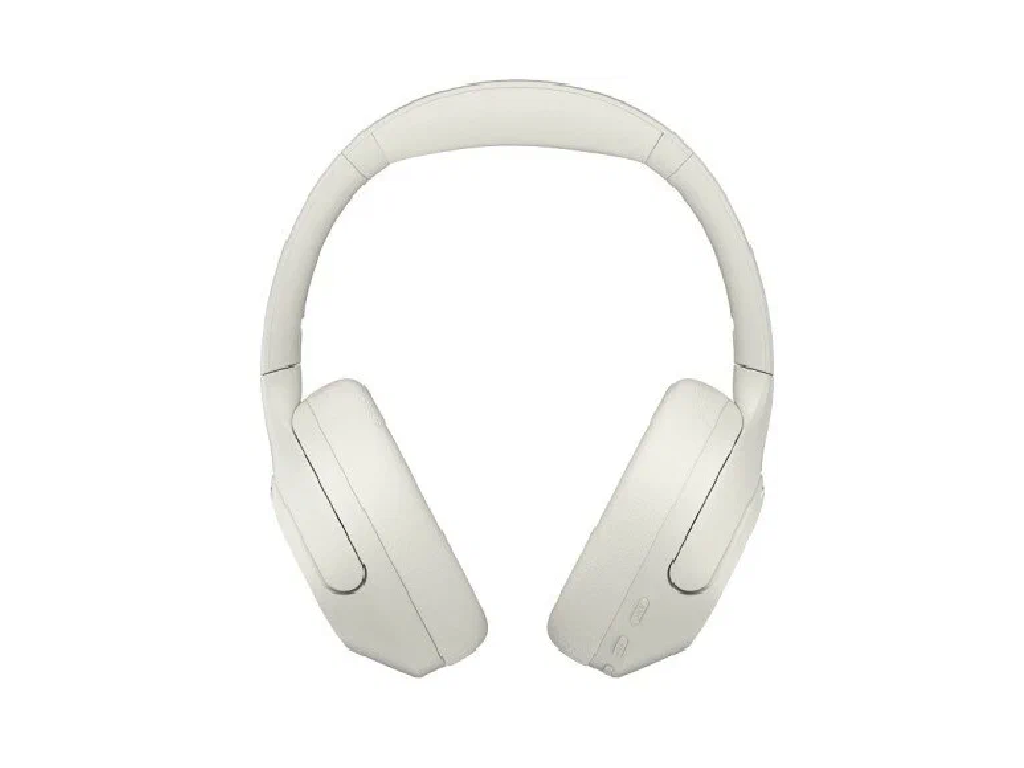 Беспроводные наушники Haylou S35 ANC White