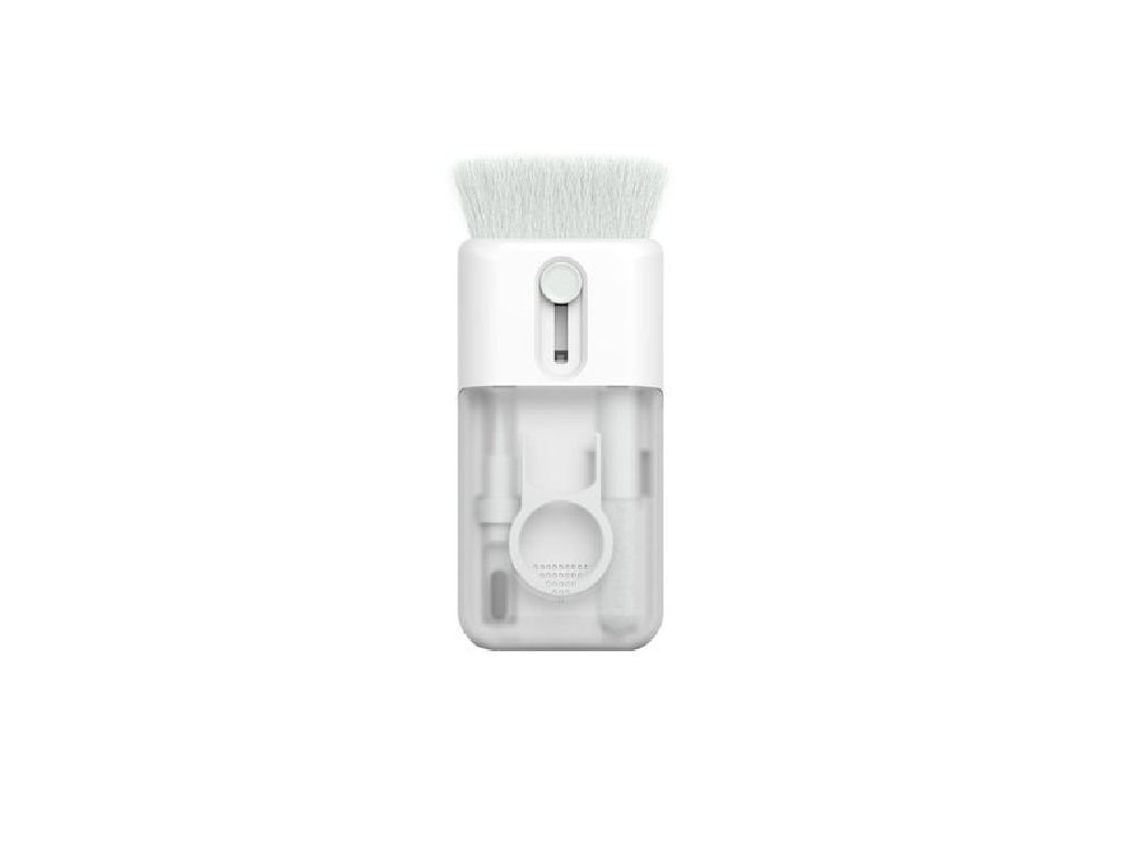 Набор для чистки оргтехники 6 в 1 Xiaomi Multifunctional Cleaning Kit