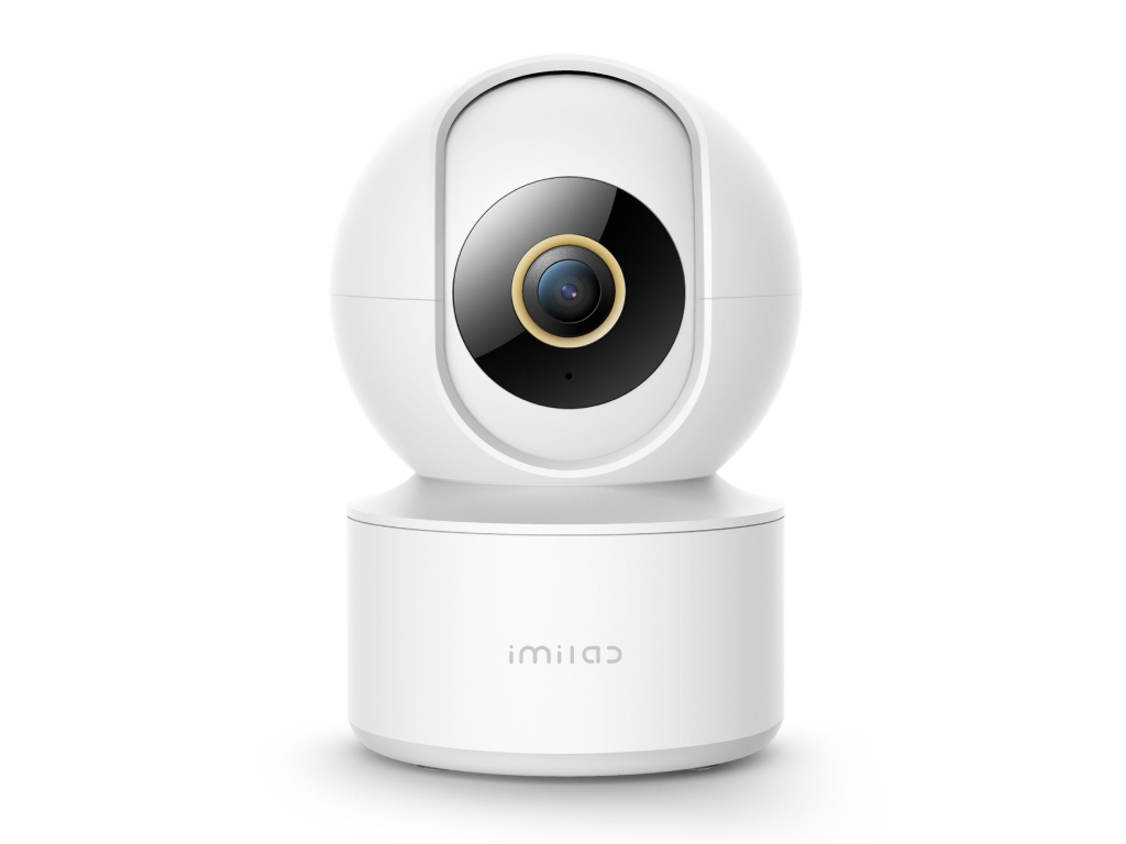 IP-камера Xiaomi IMILAB C21 Home Security Camera EU CMSXJ46F (белая)