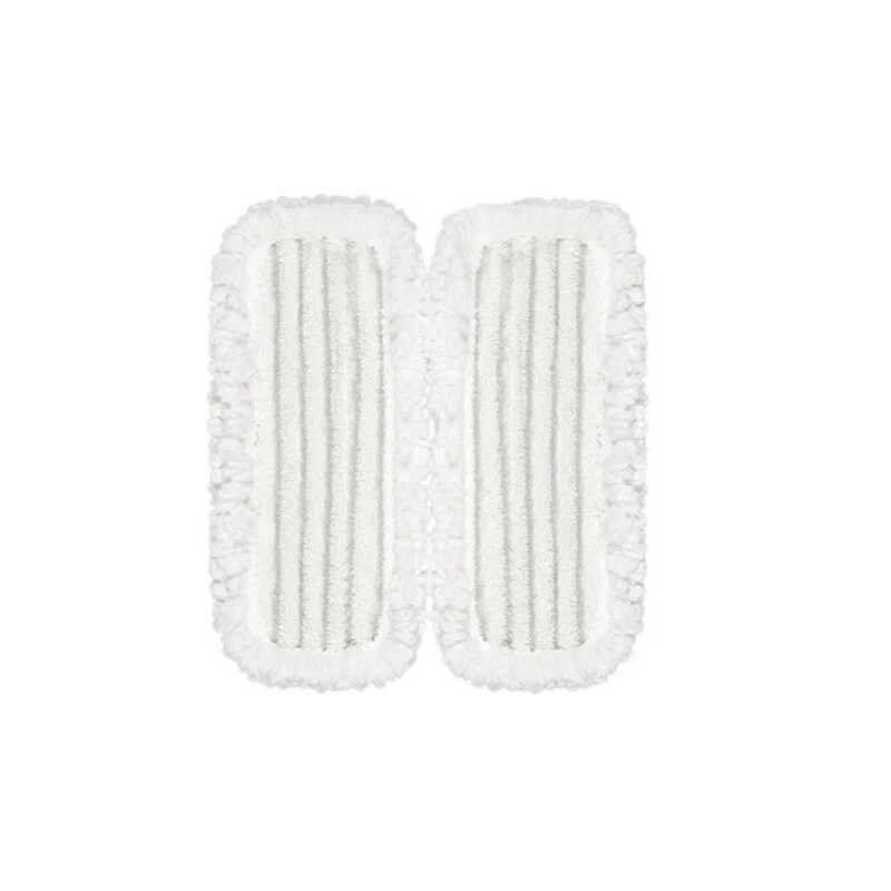 Сменные тряпки для швабры SWDK(комплект), White