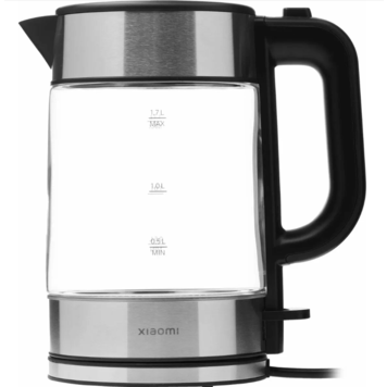 Электрочайник Xiaomi Electric Glass Kettle MJDSH05FD CN