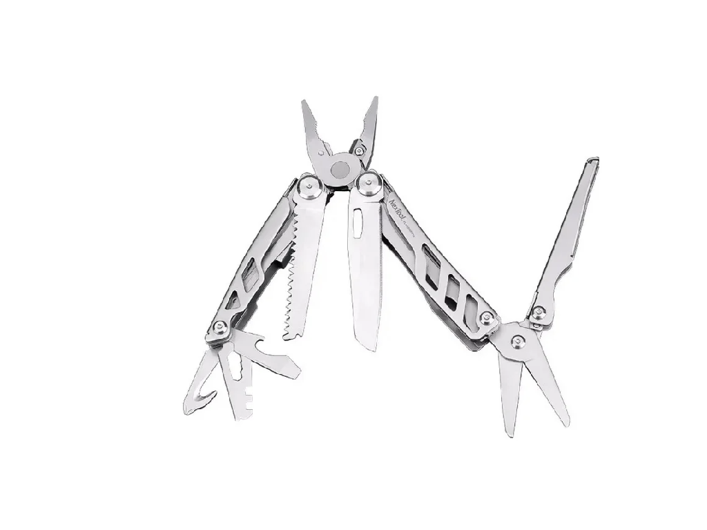 Мультитул Xiaomi NexTool Flagship Pro (KT5020B/NE0105)