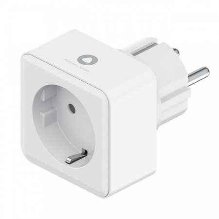 Умная розетка Яндекс.Розетка White YNDX-0007W