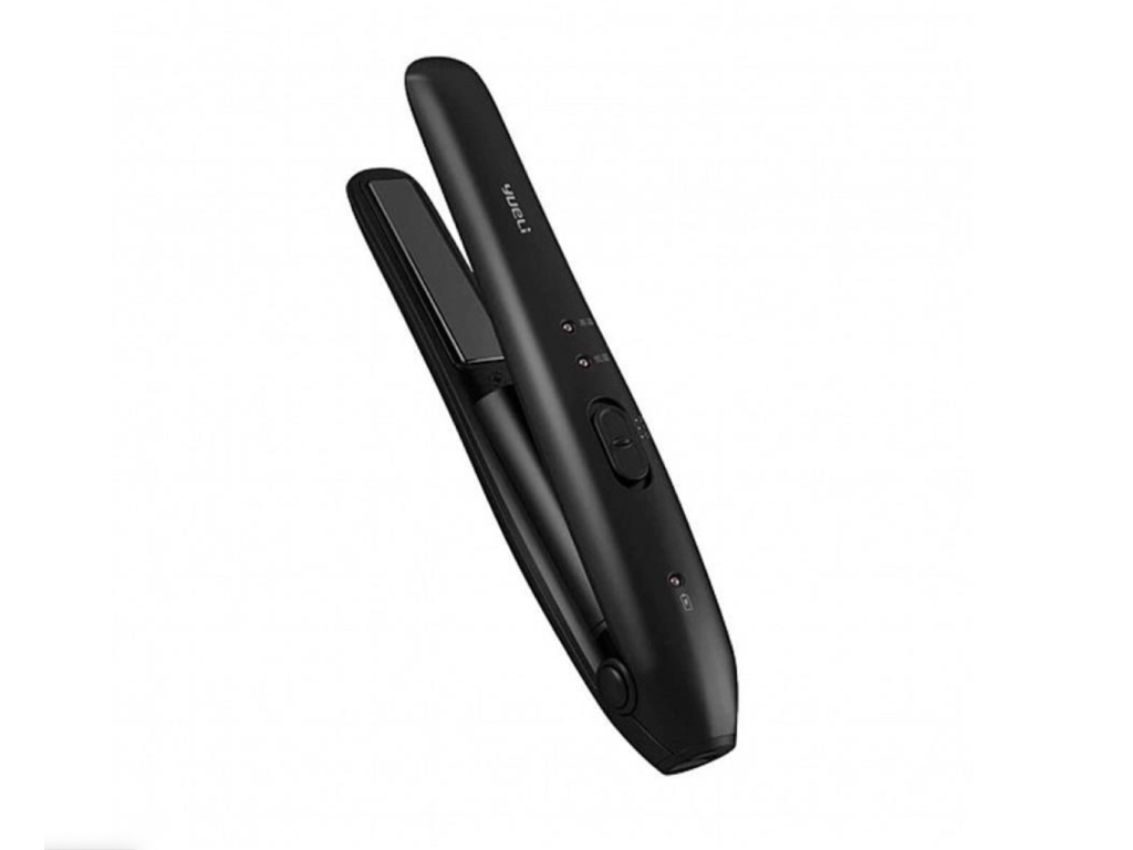 Беспроводной утюжок для волос Xiaomi Yeli Hair Straightener HS-523 (Black)