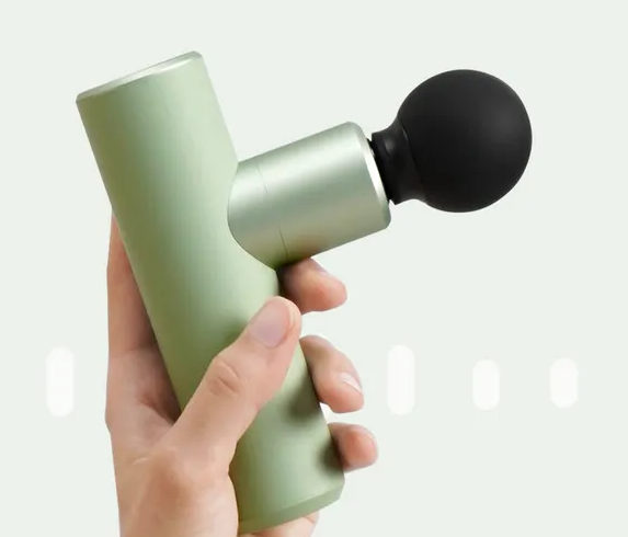 Массажный пистолет YUNMAI Gun CC GO YMFG-M354