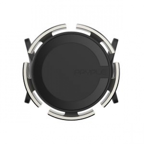 Магнитный автомобильный держатель Ppyple AirView M в воздуховод для телефона