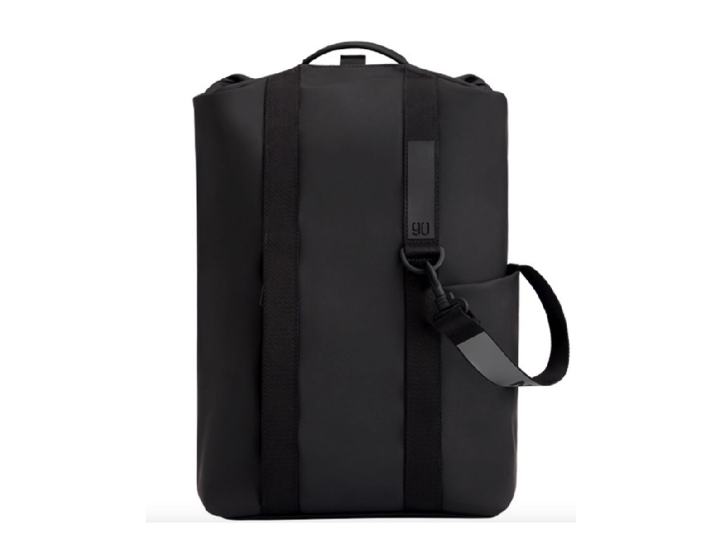 Рюкзак NINETYGO Unisex URBAN.EUSING Messenger Bag (90BXPMT2011U), Black