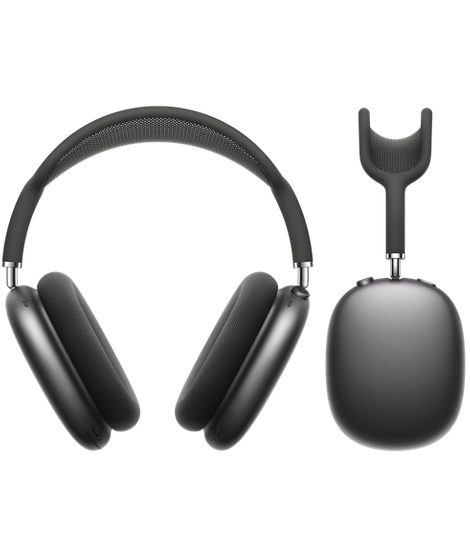 Наушники Apple AirPods Max Gray, серый космос