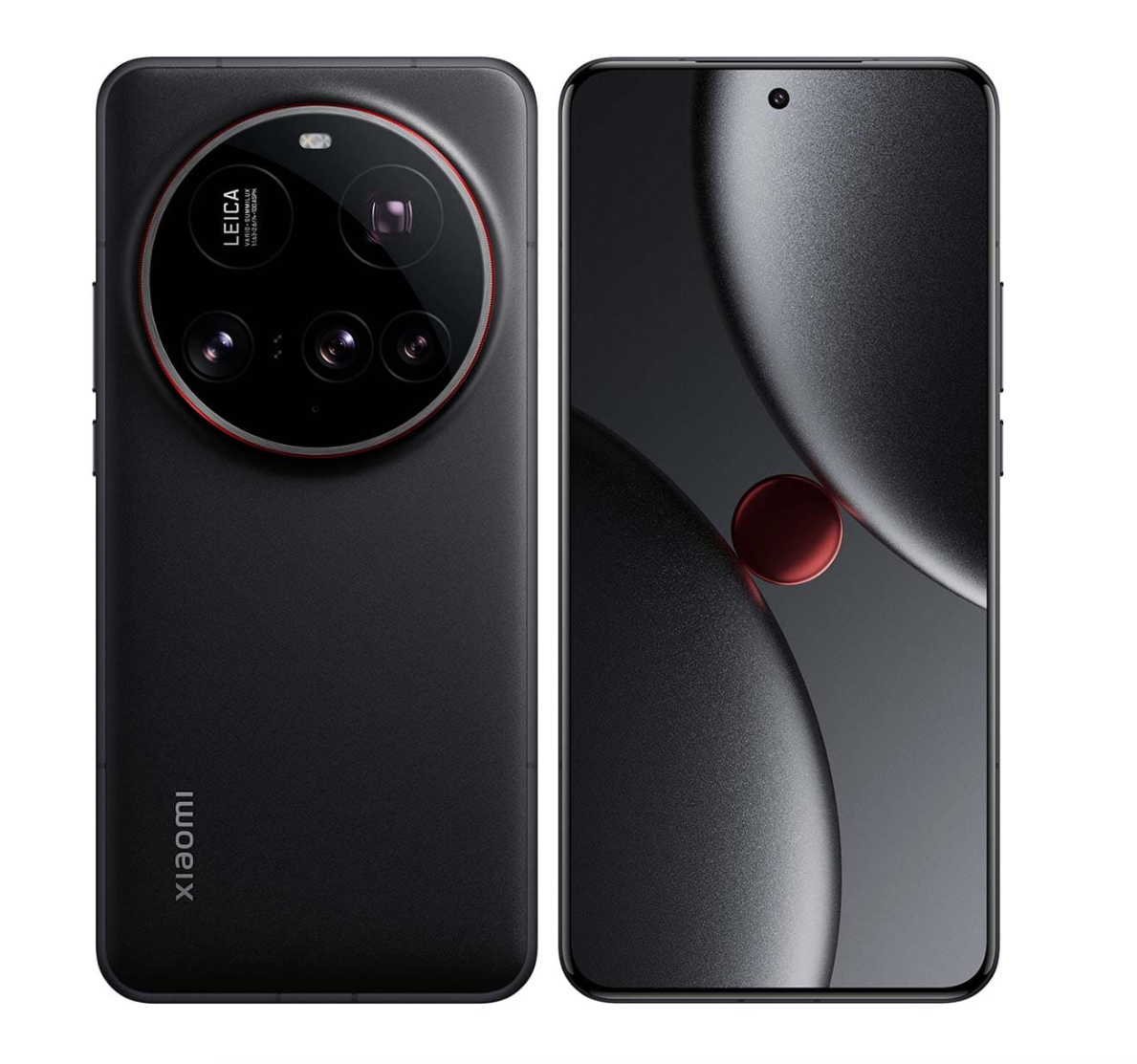 Xiaomi 15 Ultra 16/512Gb Black, чёрный