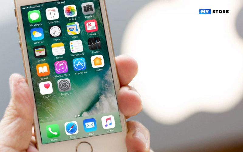 Как ускорить старый iPhone?