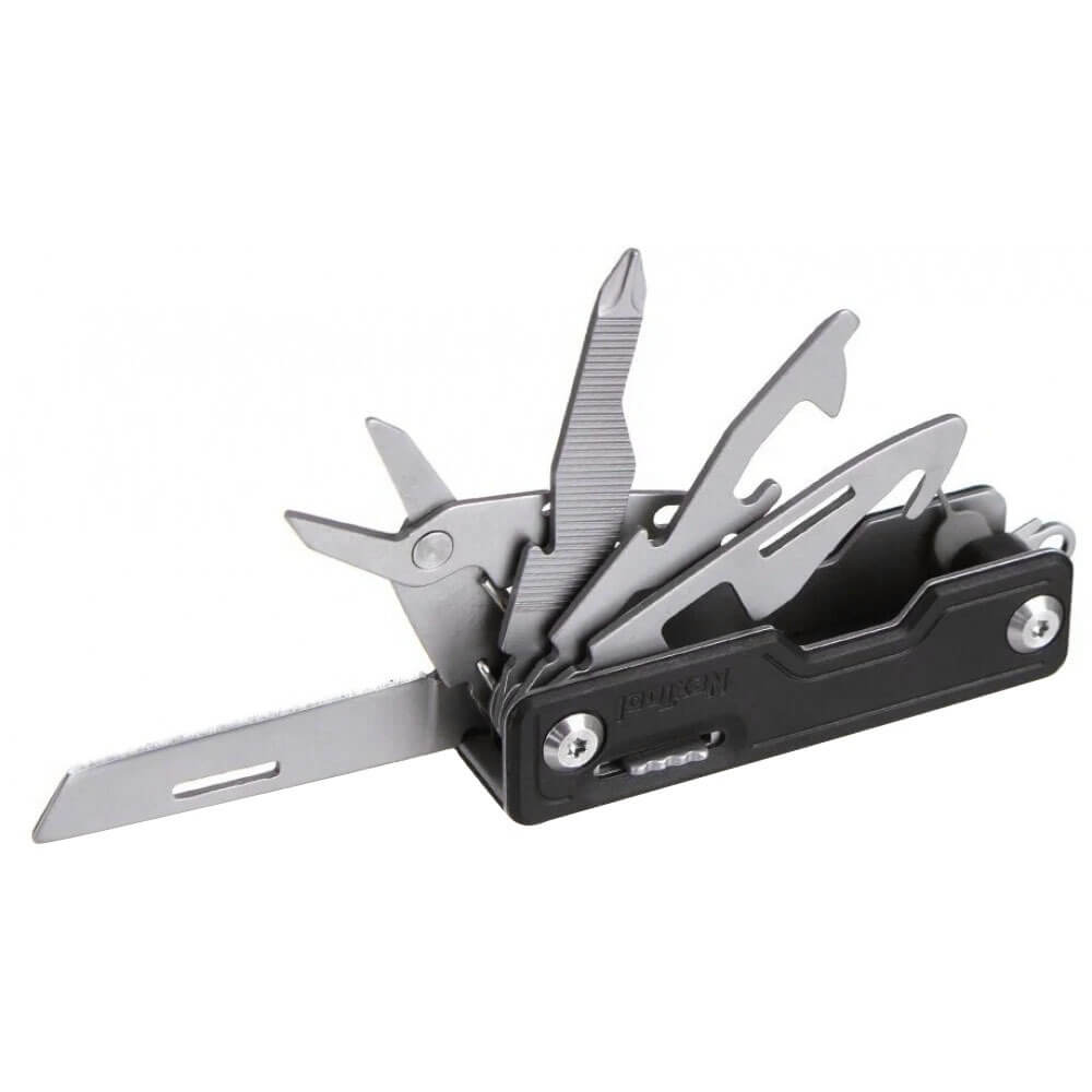 Мультитул мини Xiaomi NexTool Multifunction Knife, Черный NE20096