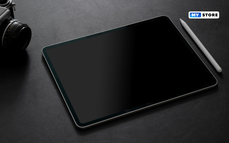 Какой объем оперативной памяти идеально подходит для ipad?