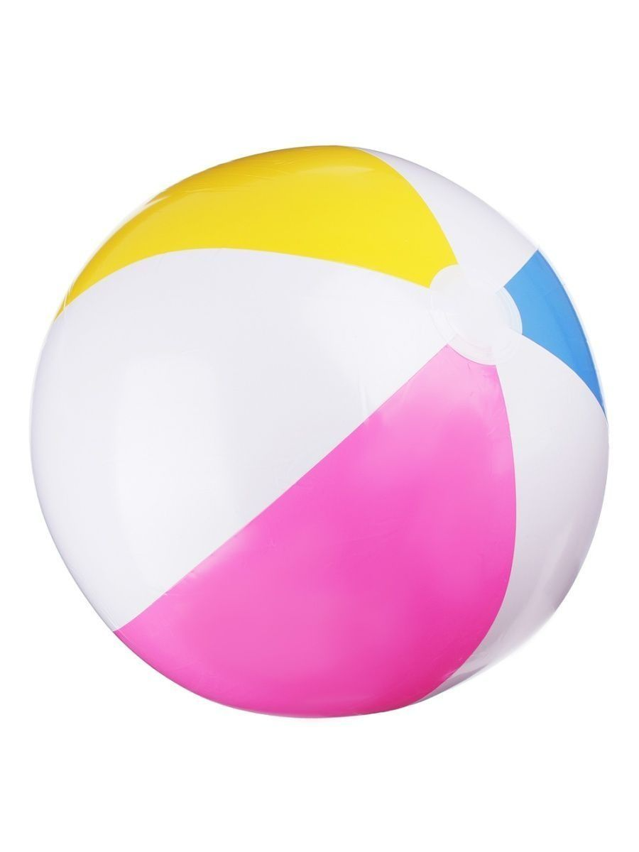 Мяч пляжный INTEX 61 см (59030)
