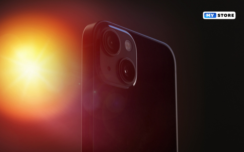 Как разблокировать Айфон кнопкой на локскрине. Все будут думать, что у вас Touch ID в экране