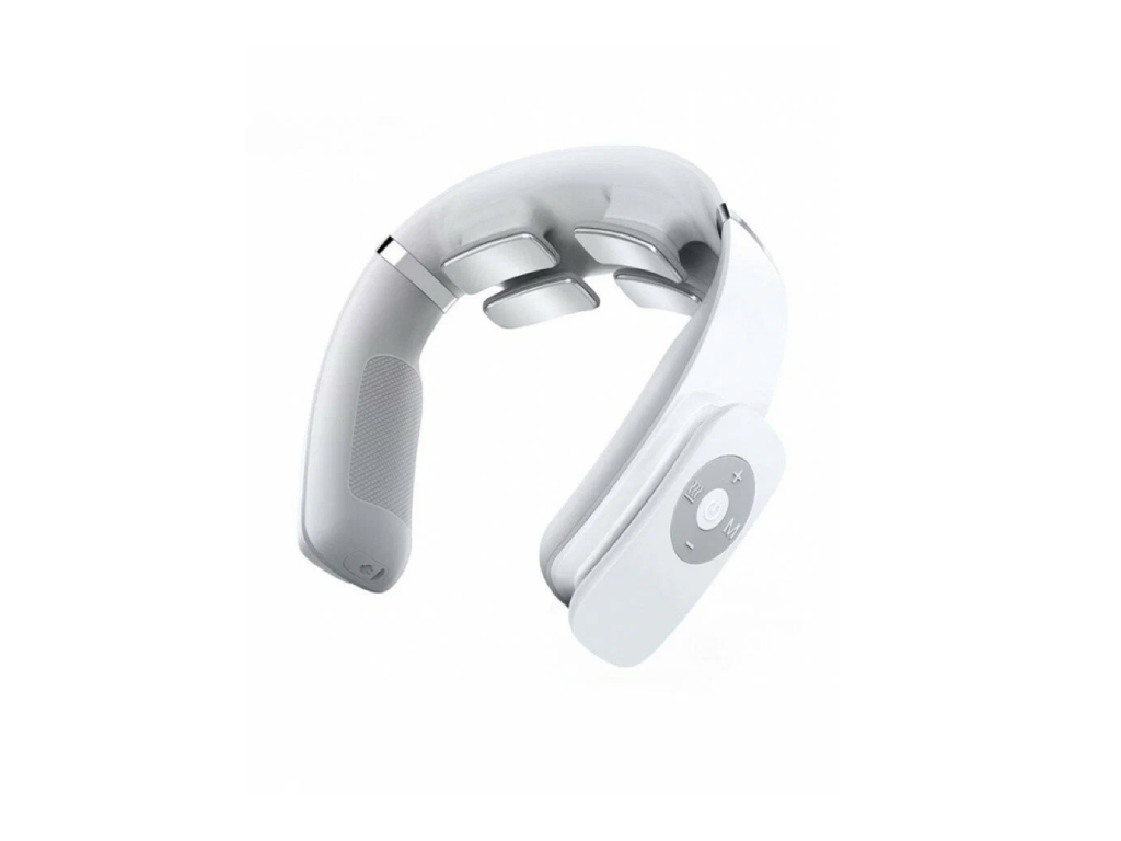 Массажер для шеи Xiaomi Jeeback Comfortable Neck Massager G3