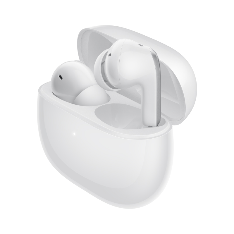 Беспроводные наушники Xiaomi Redmi Buds 4 Pro, White (M2132E1)