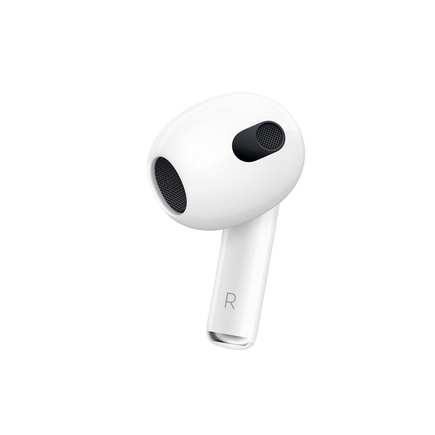 Правый наушник Apple AirPods 3 (2021), original, Right